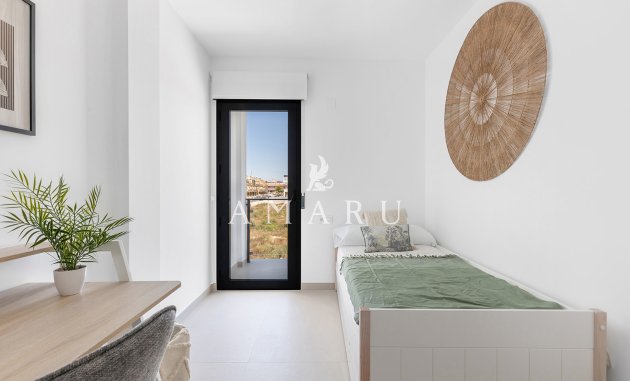 Nieuwbouw Woningen - semi-detached -
Rafal