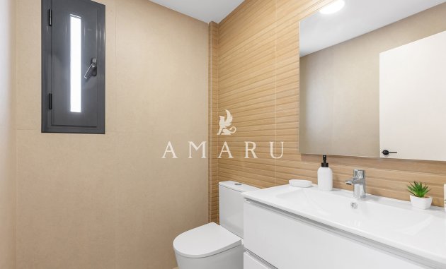 Nieuwbouw Woningen - semi-detached -
Rafal