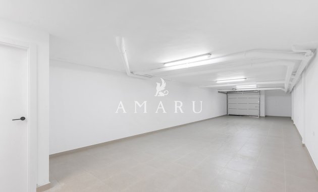 Nieuwbouw Woningen - semi-detached -
Rafal