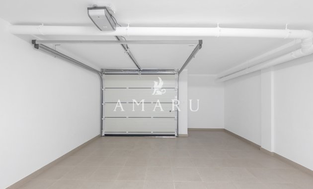 Nieuwbouw Woningen - semi-detached -
Rafal