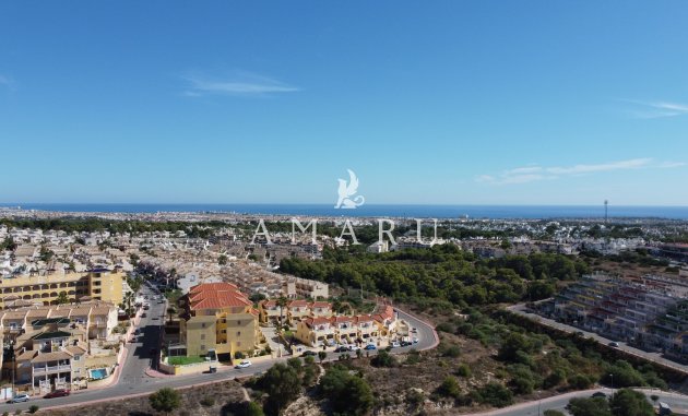 Nieuwbouw Woningen - Apartment -
Orihuela