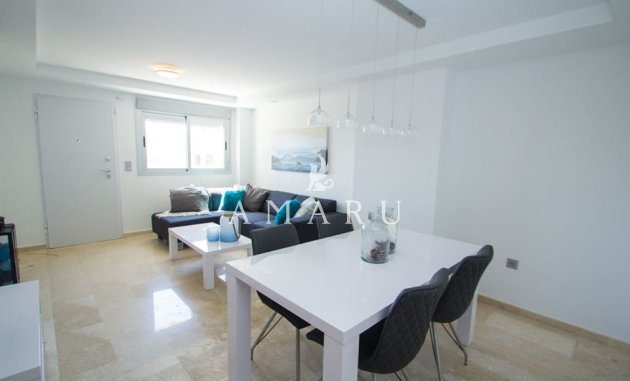 Nieuwbouw Woningen - Penthouse -
Orihuela
