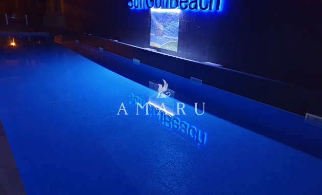 Nieuwbouw Woningen - Penthouse -
Orihuela