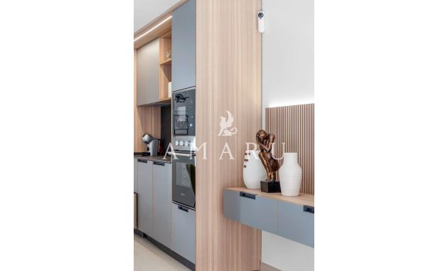New Build - Penthouse -
Guardamar del Segura - Guardamar Del Segura