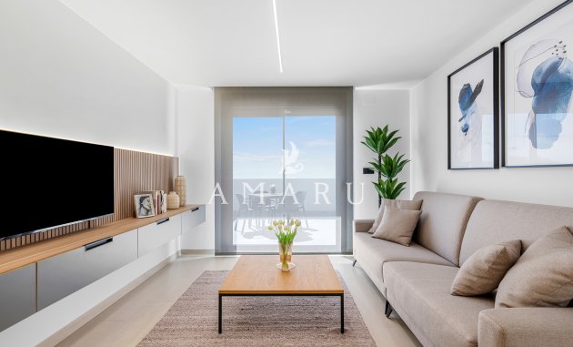 New Build - Penthouse -
Guardamar del Segura - Guardamar Del Segura
