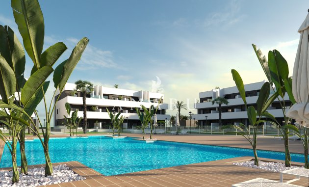 New Build - Penthouse -
Guardamar del Segura - Guardamar Del Segura
