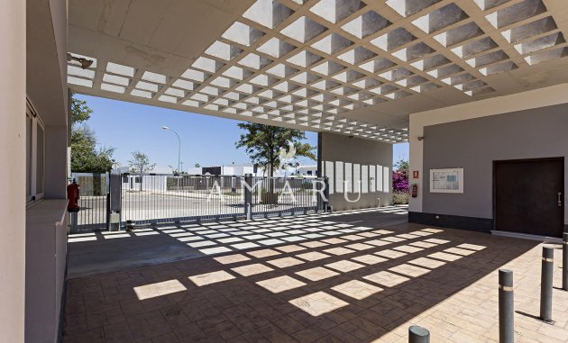 Nouvelle construction - Apartment -
Vera