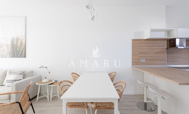 Nouvelle construction - Apartment -
Vera