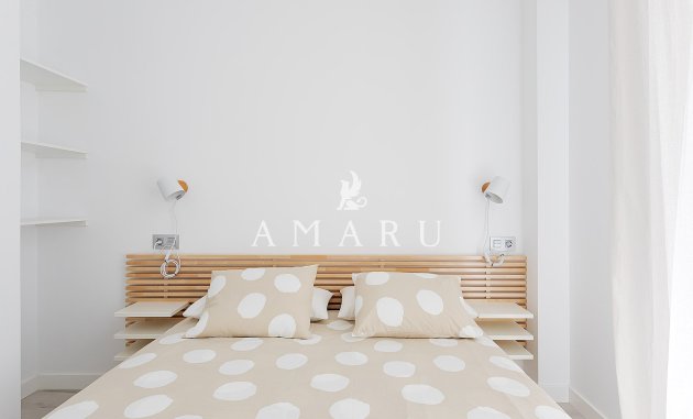 Nouvelle construction - Apartment -
Vera