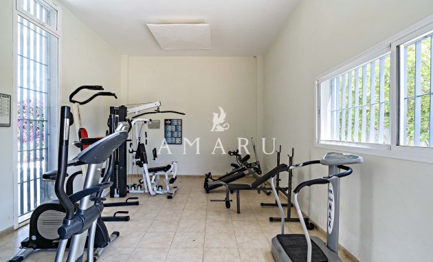 Nouvelle construction - Apartment -
Vera