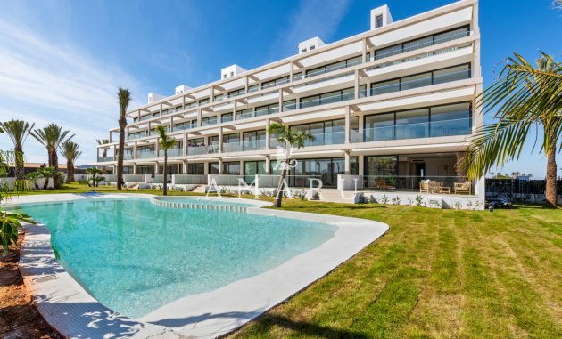 New Build - Penthouse -
Islas Menores