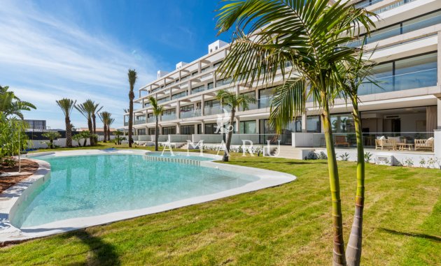 New Build - Penthouse -
Islas Menores