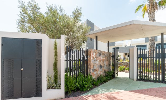 Nieuwbouw Woningen - high-bungalow -
Torrevieja