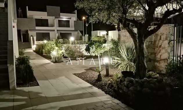 Nieuwbouw Woningen - high-bungalow -
Torrevieja