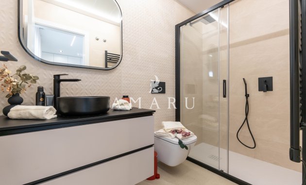 Nieuwbouw Woningen - detached -
San Pedro del Pinatar - San Pedro Del Pinatar