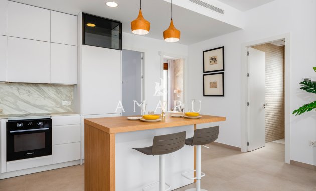 Nouvelle construction - detached -
Vera