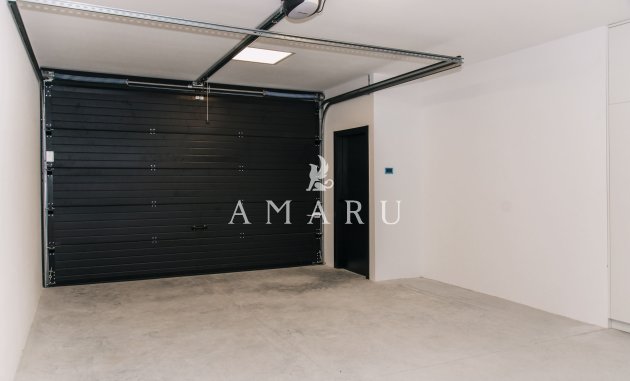 Nieuwbouw Woningen - Villa -
Rojales