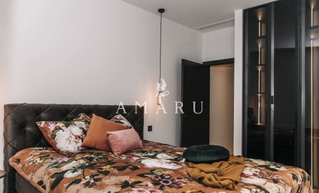 Nieuwbouw Woningen - Villa -
Rojales