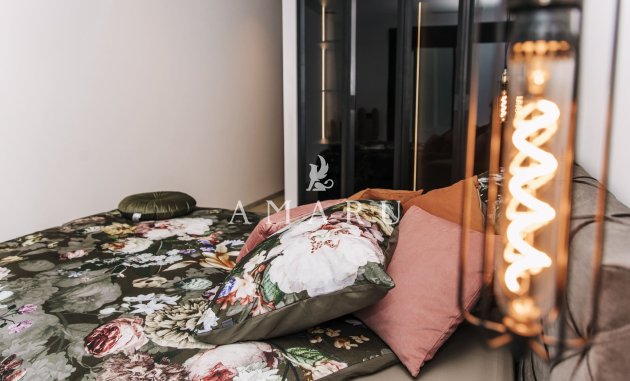 Nieuwbouw Woningen - Villa -
Rojales