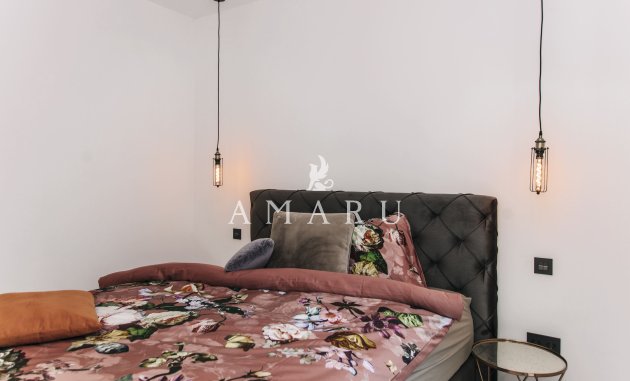 Nieuwbouw Woningen - Villa -
Rojales