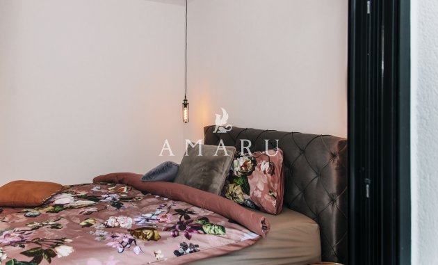 Nieuwbouw Woningen - Villa -
Rojales