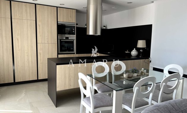 New Build - detached -
Ciudad Quesada