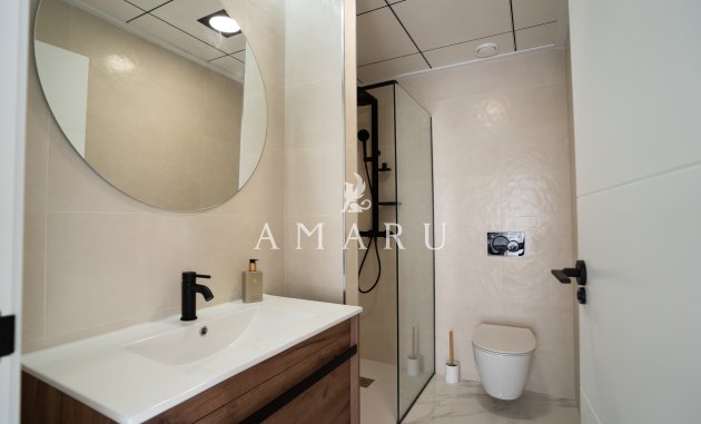 Nieuwbouw Woningen - low-bungalow -
Pilar de la Horadada