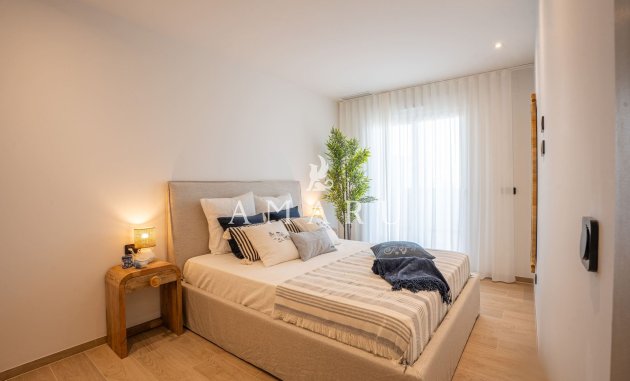 Nieuwbouw Woningen - high-bungalow -
La Finca Golf