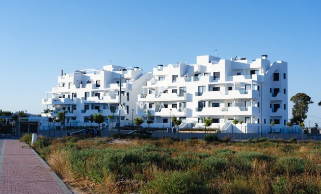 Nouvelle construction - ground-floor -
Santa Rosalía