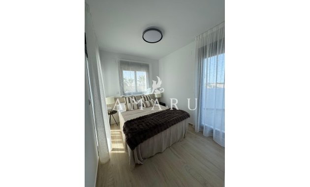 Nouvelle construction - ground-floor -
Santa Rosalía