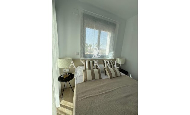 Nouvelle construction - ground-floor -
Santa Rosalía