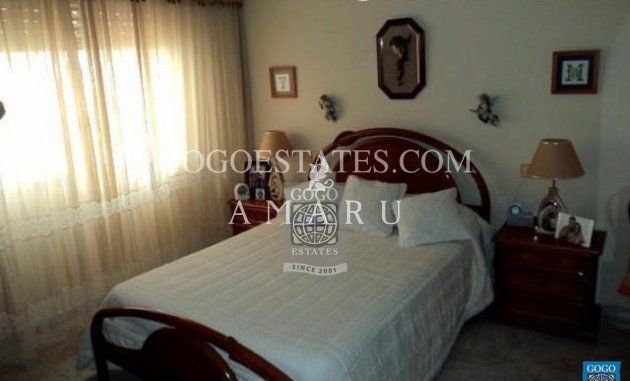 Herverkoop - Apartment -
Aguilas - Norte