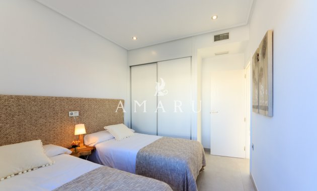 Nieuwbouw Woningen - terraced -
Pilar de la Horadada