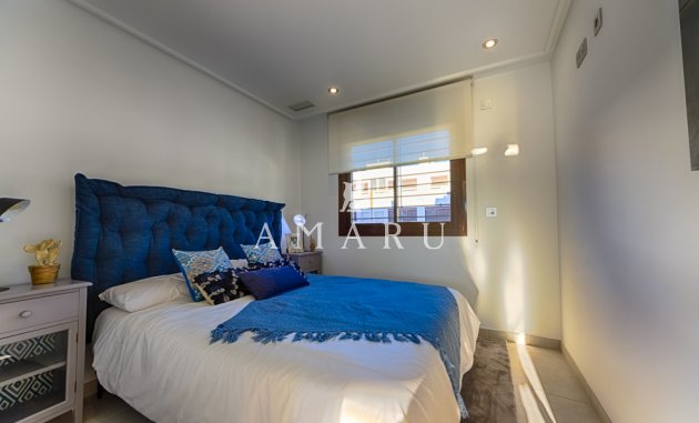 Nieuwbouw Woningen - terraced -
Pilar de la Horadada