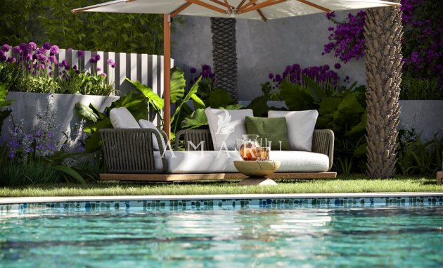 Nieuwbouw Woningen - ground-floor -
La Vila Joiosa