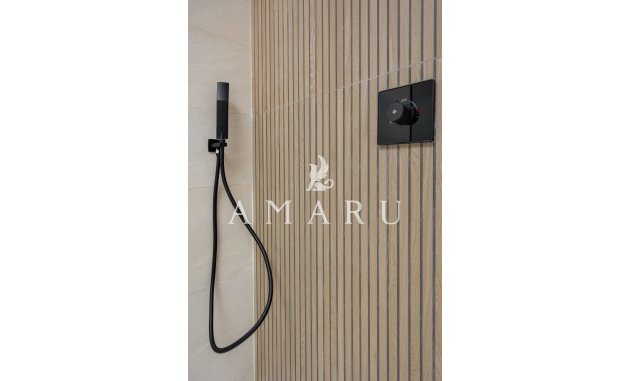 Nieuwbouw Woningen - Penthouse -
Los Alcazares - Los Alcázares