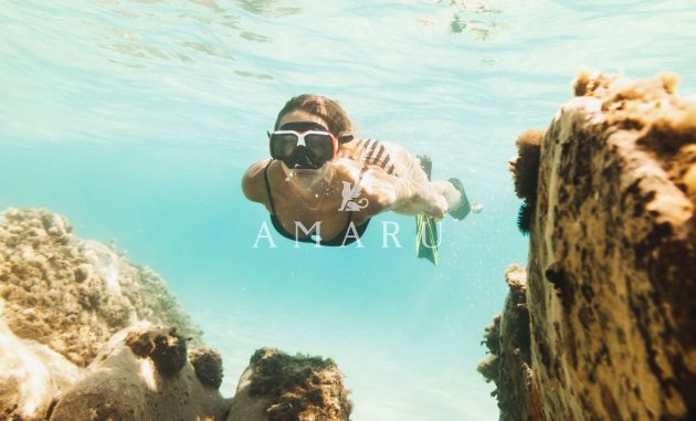 Nieuwbouw Woningen - Apartment -
La Manga del Mar Menor - La Manga Del Mar Menor