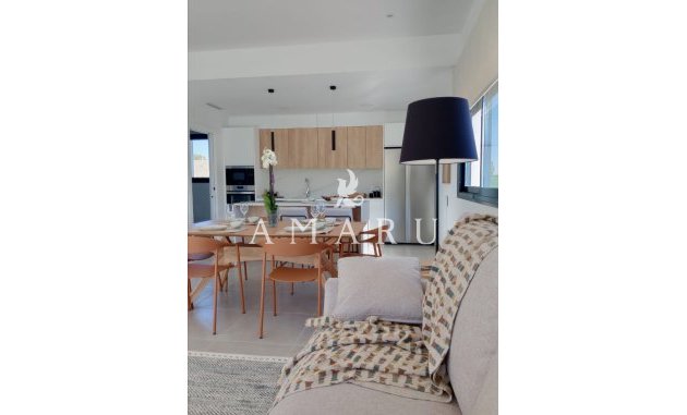 Nieuwbouw Woningen - detached -
Calasparra