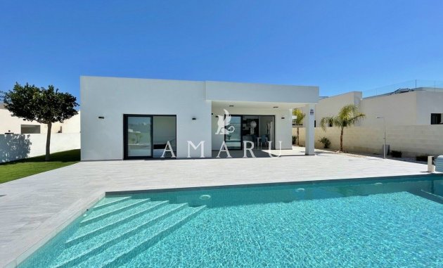 New Build - detached -
Rafal
