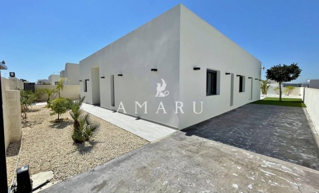 New Build - detached -
Rafal