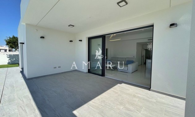 New Build - detached -
Rafal