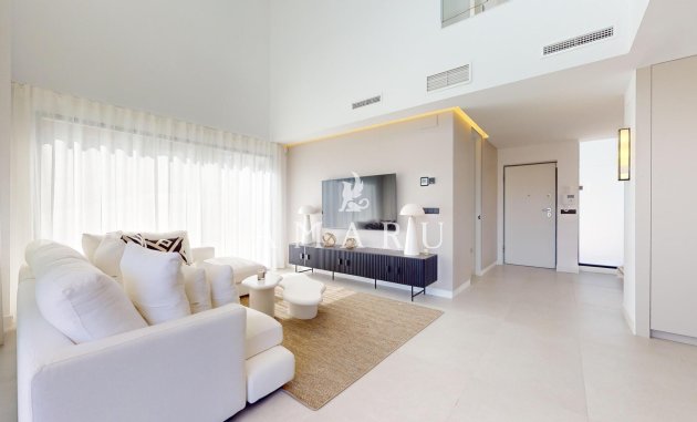 Nouvelle construction - detached -
Polop