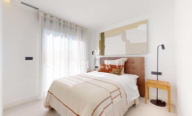 Nouvelle construction - detached -
Polop