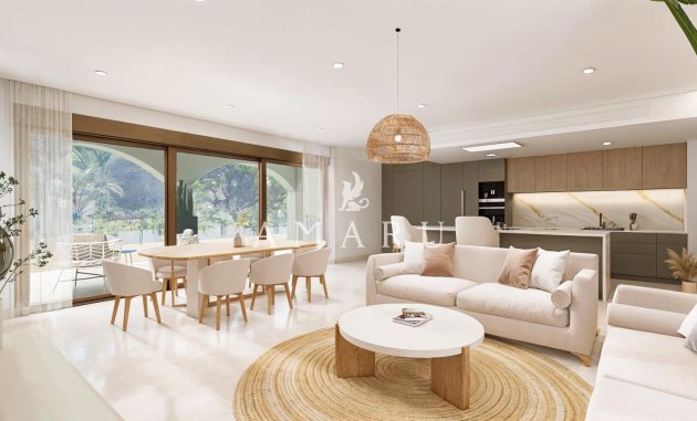 New Build - detached -
San Pedro del Pinatar - San Pedro Del Pinatar