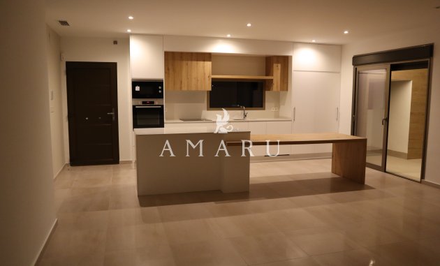 Nouvelle construction - detached -
Aspe