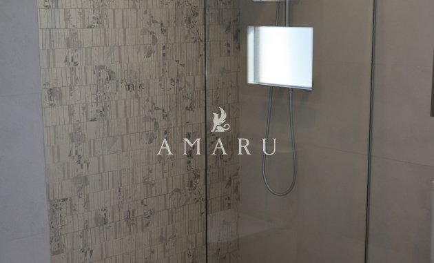 Nouvelle construction - detached -
Aspe