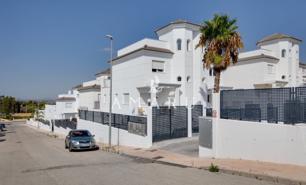 Nieuwbouw Woningen - detached -
San Fulgencio