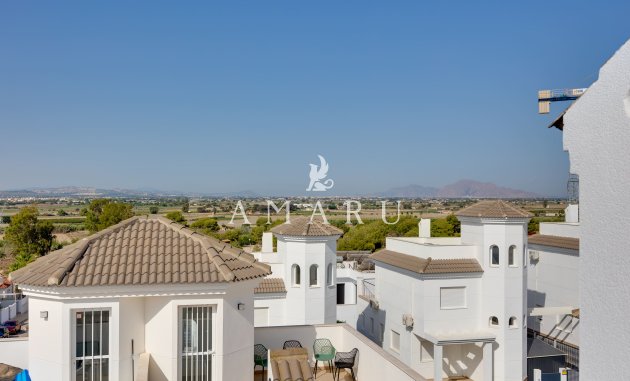 Nieuwbouw Woningen - detached -
San Fulgencio