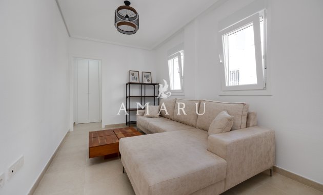 Nieuwbouw Woningen - detached -
San Fulgencio