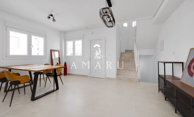 Nieuwbouw Woningen - detached -
San Fulgencio